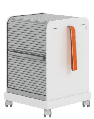 Follow Me 1 Rollcontainer Vitra